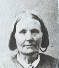 Matilda Rutledge (1813 - 1876) Profile